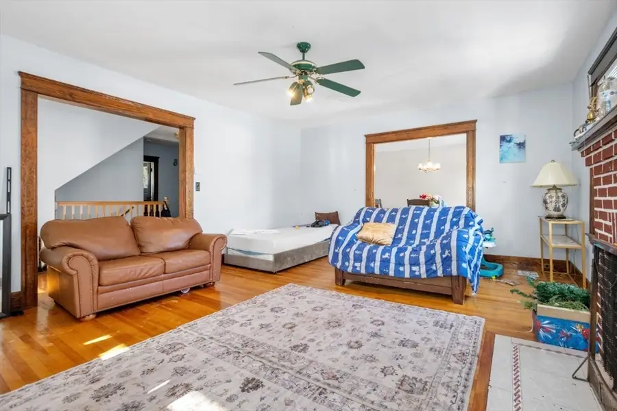 211 June St #B, Worcester, MA 01602 - #3