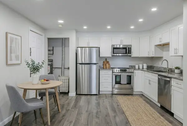 10 Dryden Street #7, Worcester, MA 01605