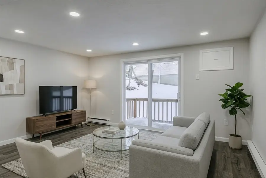 10 Dryden Street #7, Worcester, MA 01605 - #2