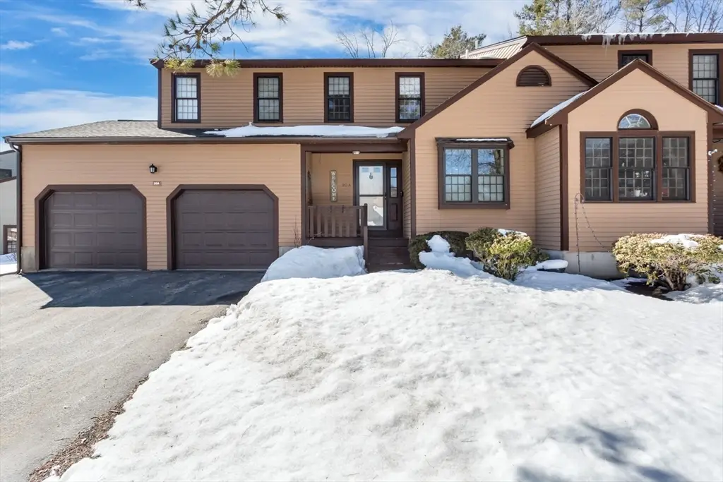 20 Hawthorne Village #A, Franklin, MA 02038 - #1