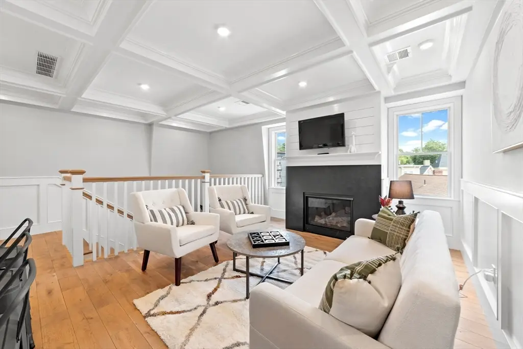 42 Bow St #5, Somerville, MA 02143 - #1