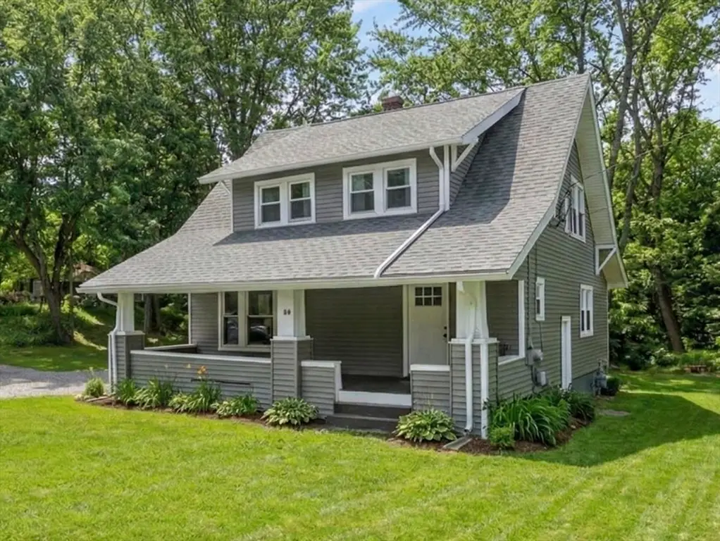 60 Lower Westfield Rd, Holyoke, MA 01040 - #1