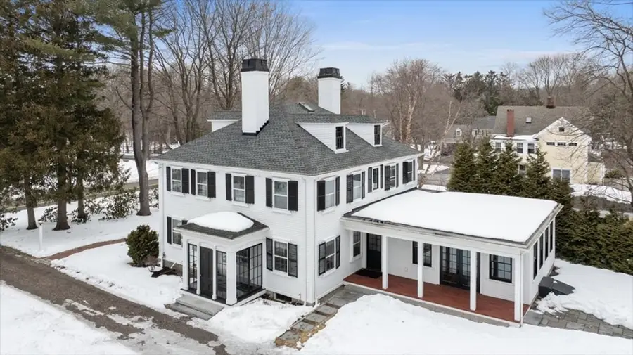 260 Canton Ave, Milton, MA 02186 - #2