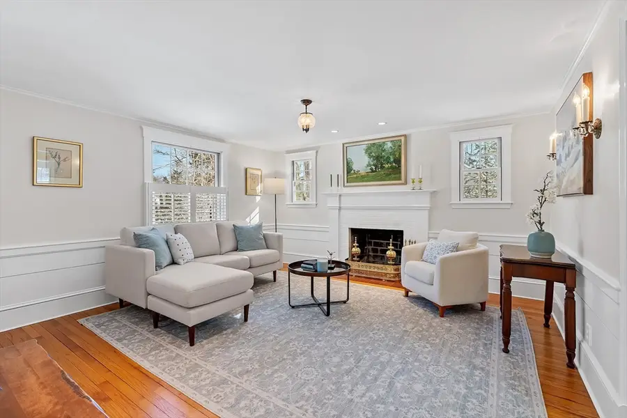 20 Lee Road, Wayland, MA 01778 - #3