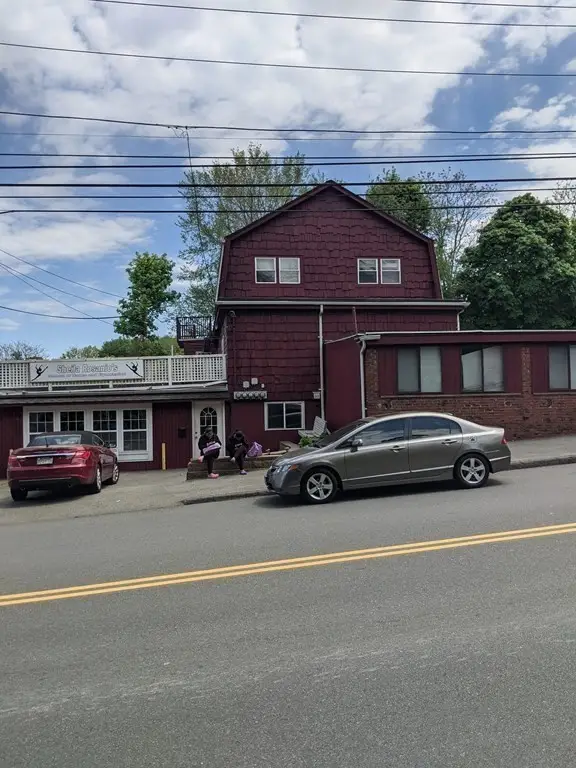 581 & 233 Proctor & Washington Ave, Revere, MA 02151 - #2