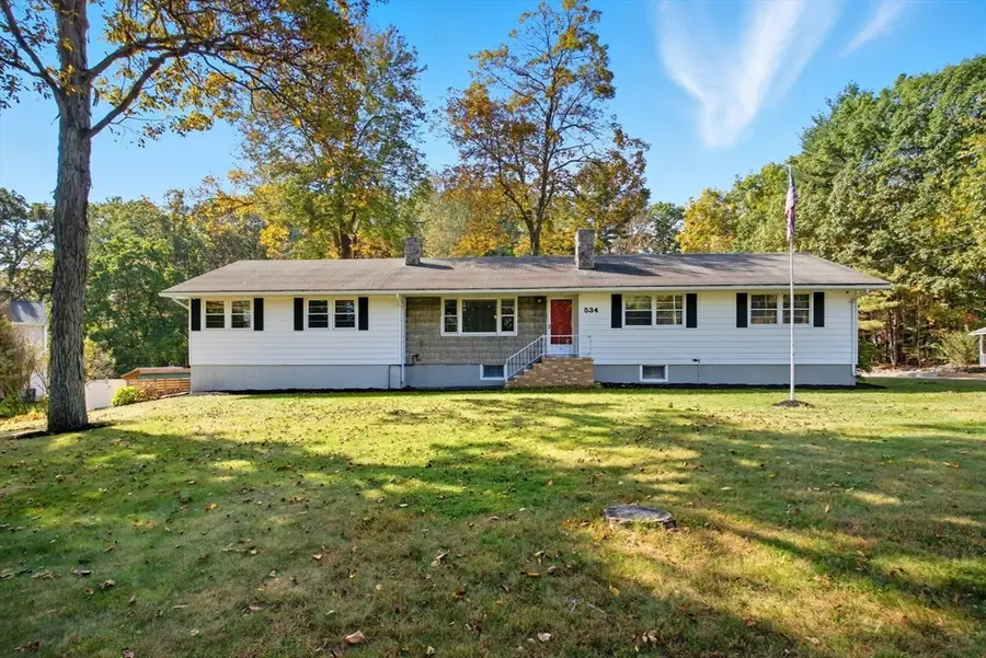 534 Forest St, Methuen, MA 01844 - #3