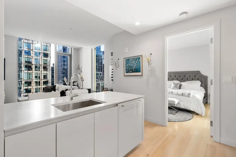 133 Seaport Blvd #1719, Boston, MA 02210 - #2