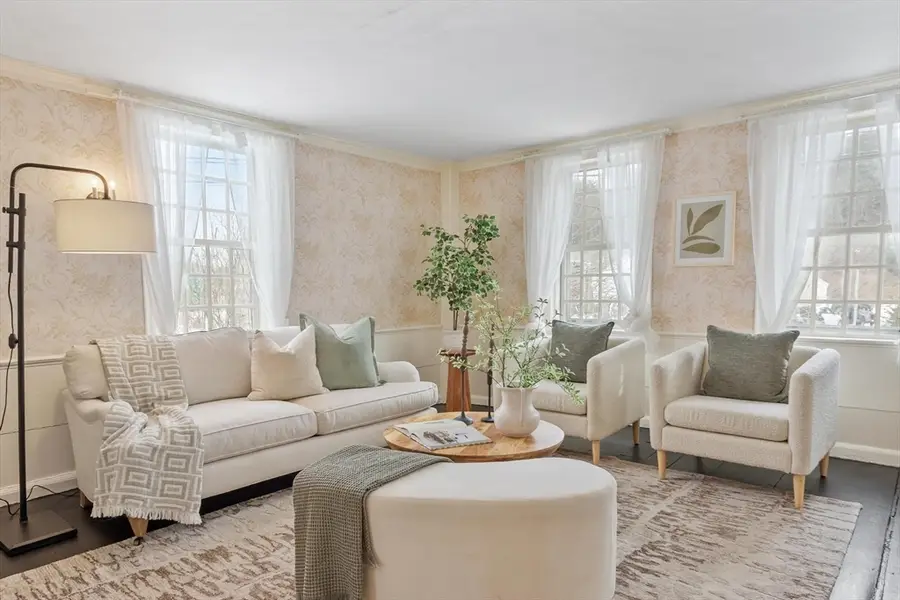 5 Lowell St #5, Carlisle, MA 01741 - #2