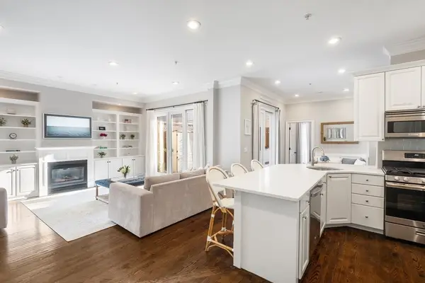 232 Bunker Hill Street #1, Boston, MA 02129