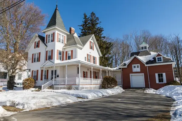 196 Chestnut Street, Gardner, MA 01440