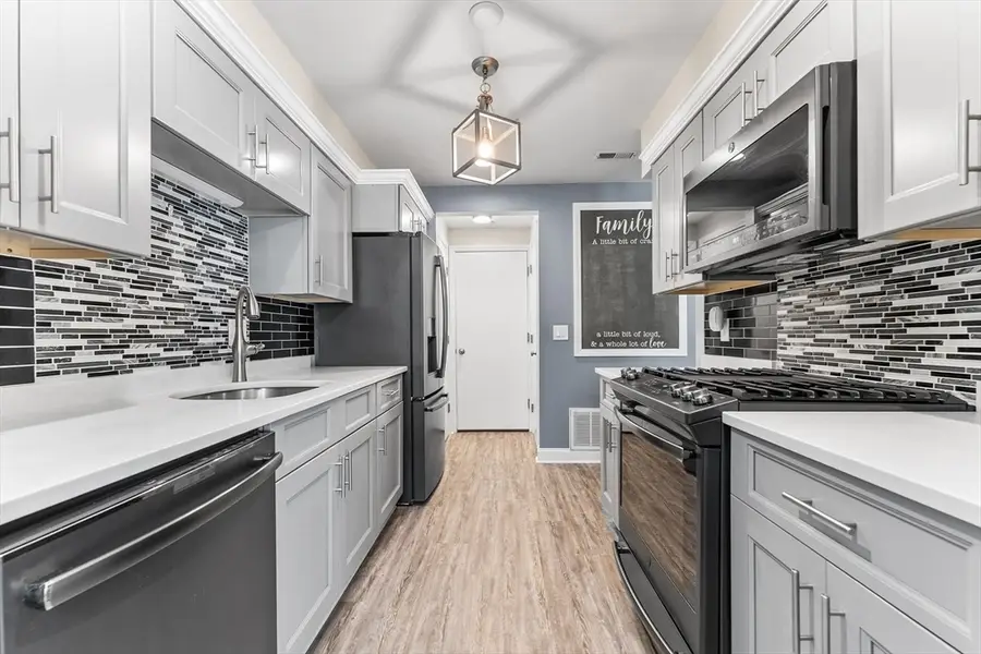 16 Meadowood Dr #16, Stoughton, MA 02072 - #2