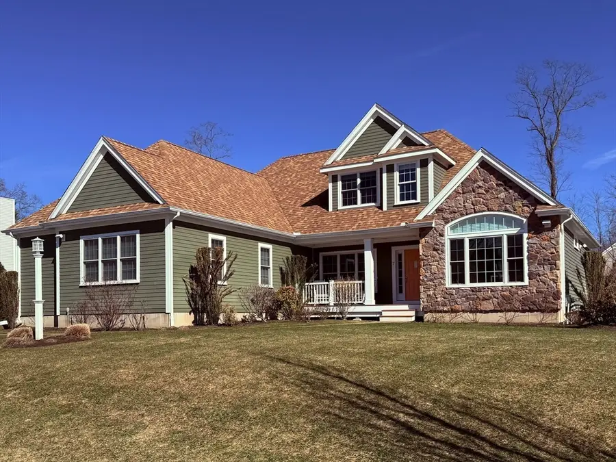 7 Del's Way, Braintree, MA 02184 - #2