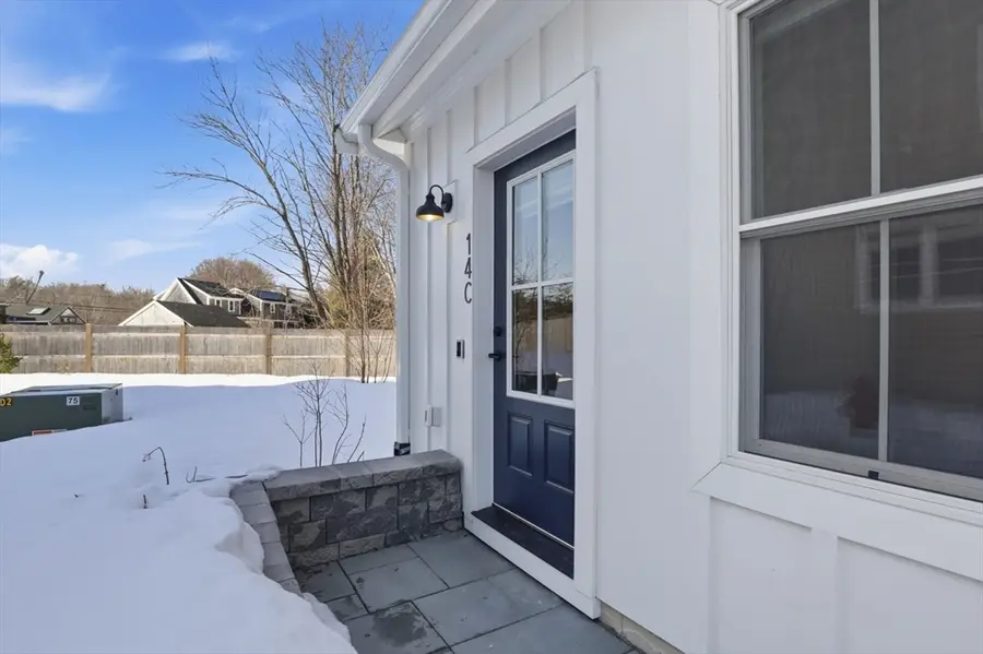 14 Old Country Way #C, Scituate, MA 02066 - #2