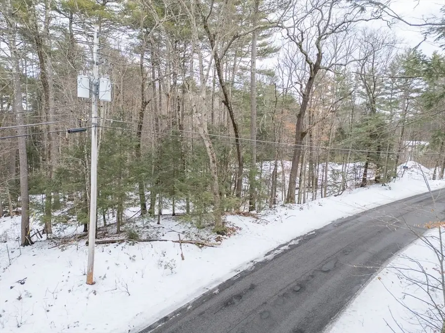 53 West Meadow Rd, Lot 1, Townsend, MA 01474 - #3