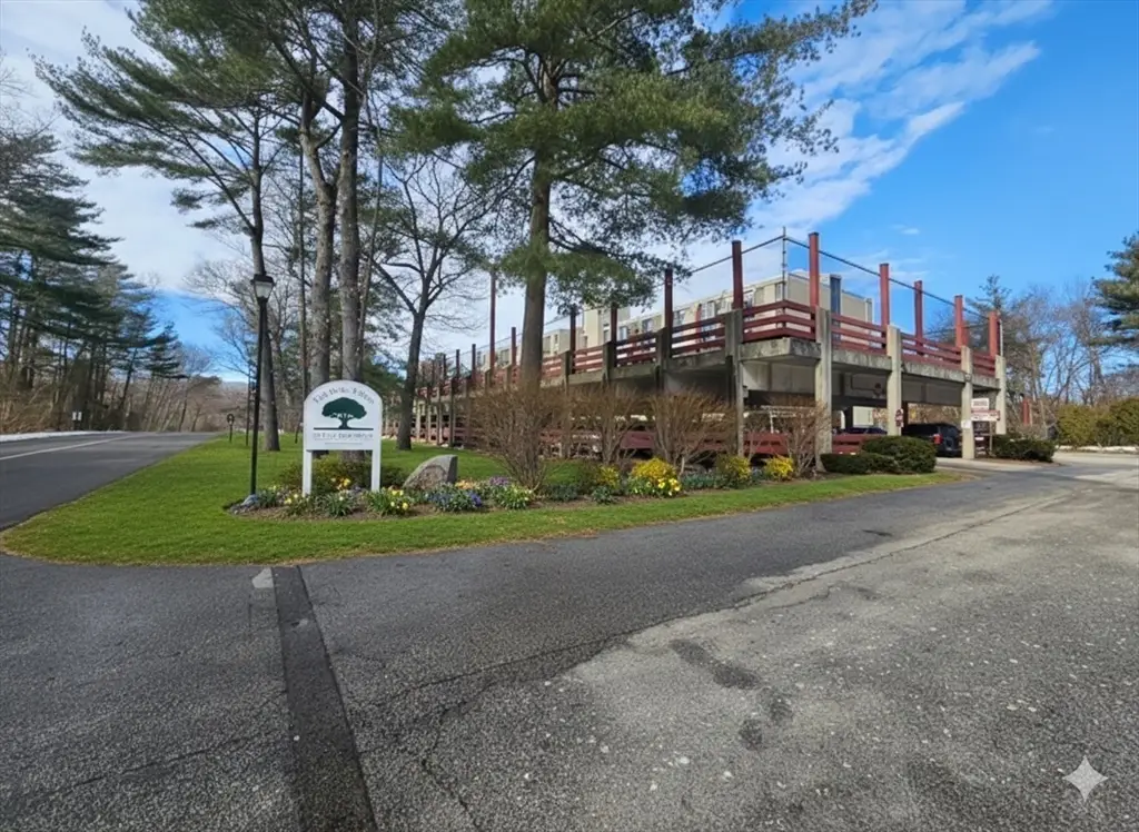 55 Tall Oaks Dr #L8, Weymouth, MA 02190 - #1