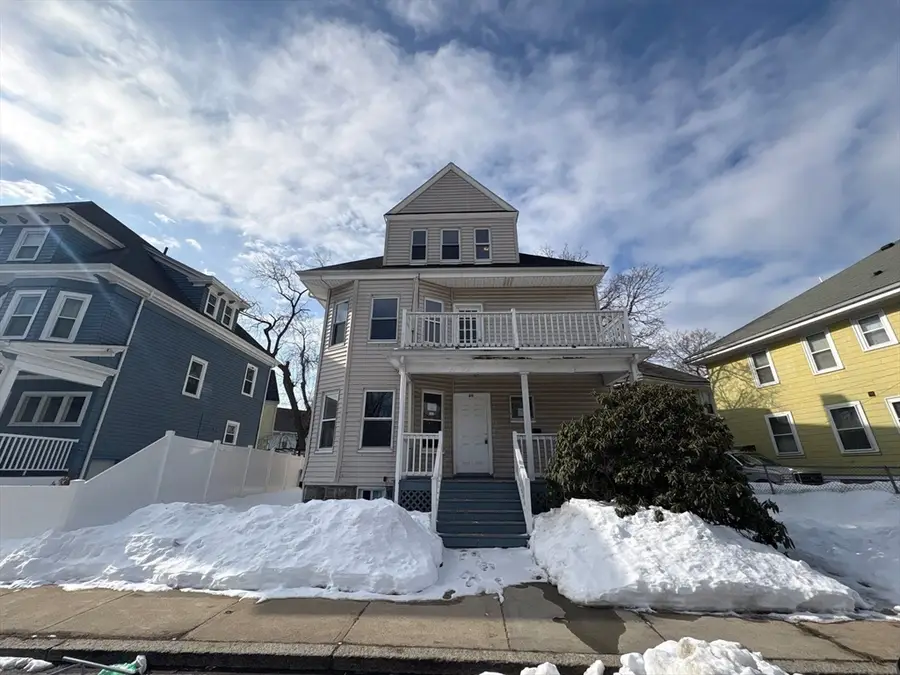 10 Carmen St, Boston, MA 02121 - #2