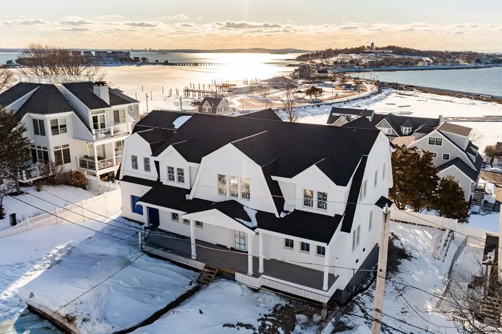 15 Glover Ave, Hull, MA 02045 - #1