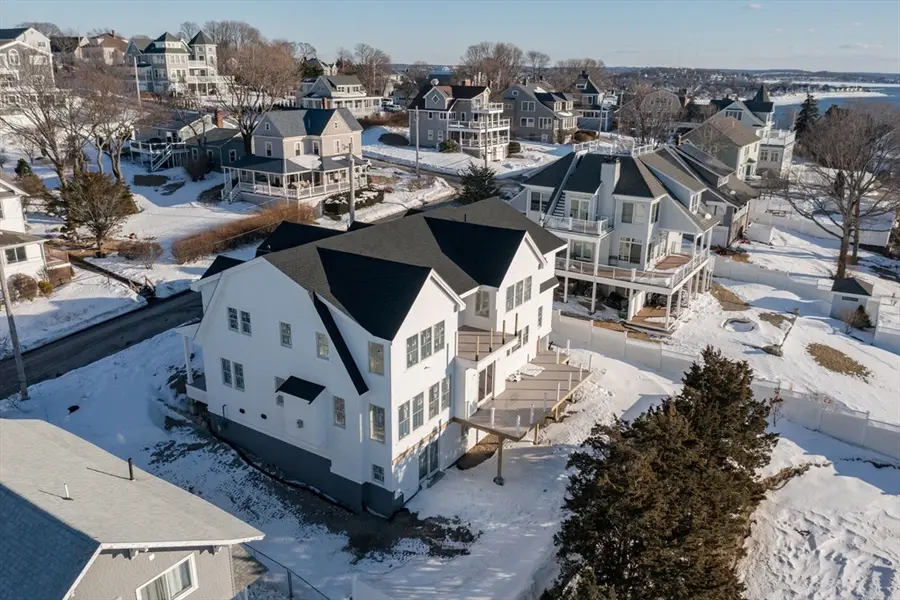 15 Glover Ave, Hull, MA 02045 - #3