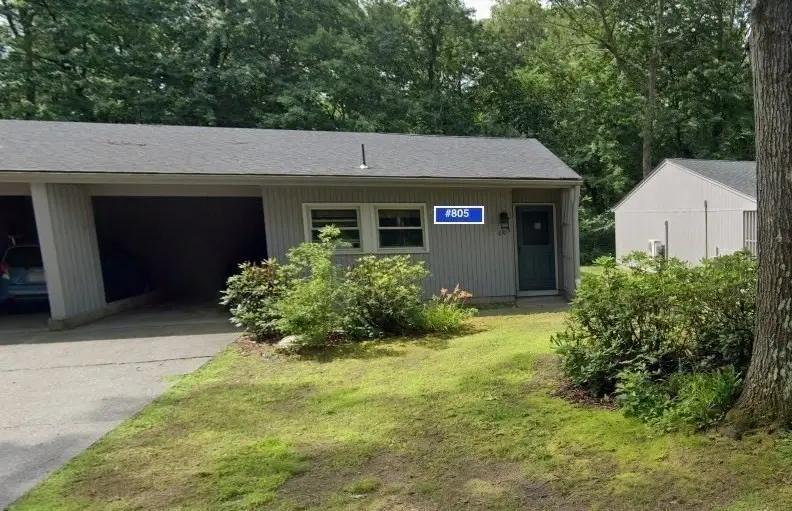 805 Fairway Ave #805, Montague, MA 01376 - #2