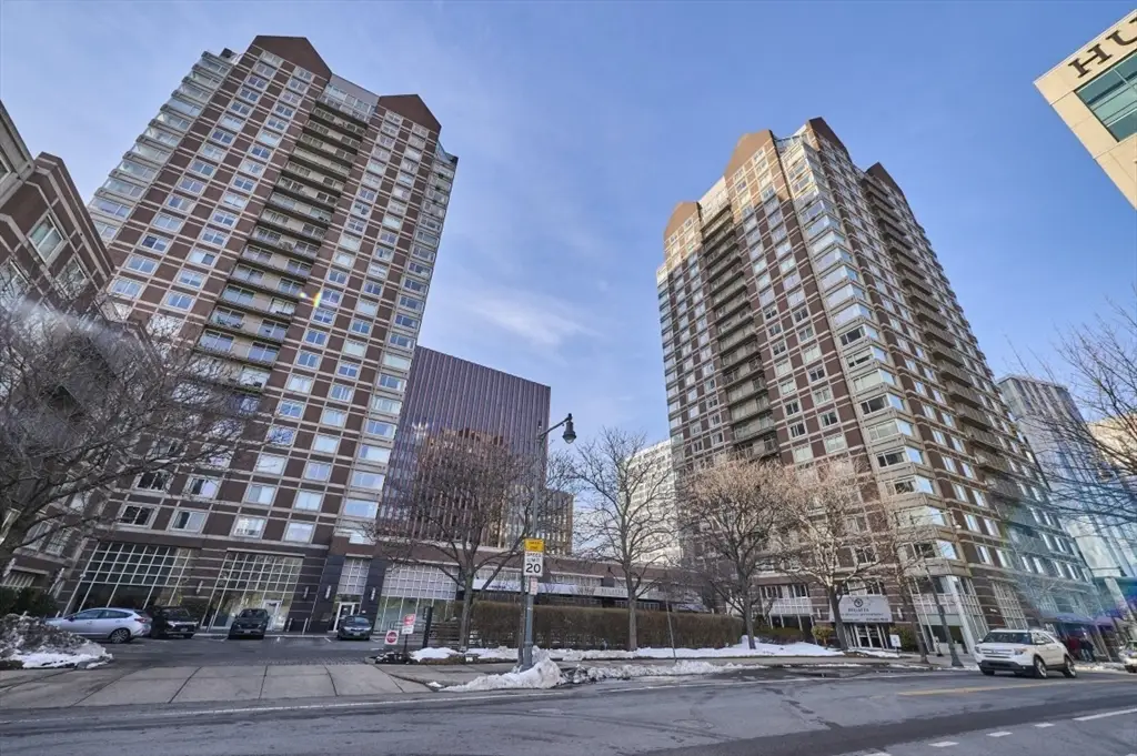 10 Museum Way #326, Cambridge, MA 02141 - #1