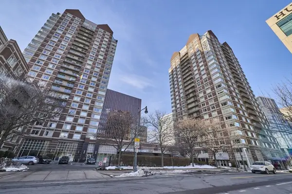 10 Museum Way #326, Cambridge, MA 02141