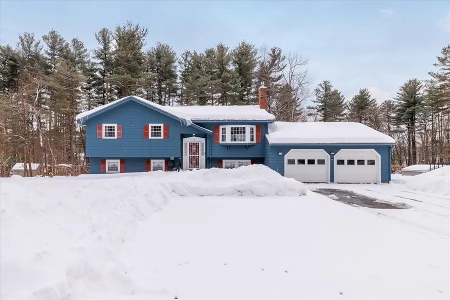 8 Barry Drive, North Chelmsford, MA 01863 - #2