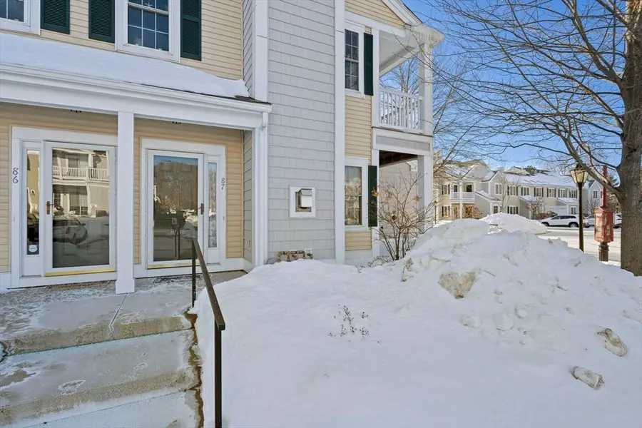87 Village Drive #87, Quincy, MA 02169 - #2
