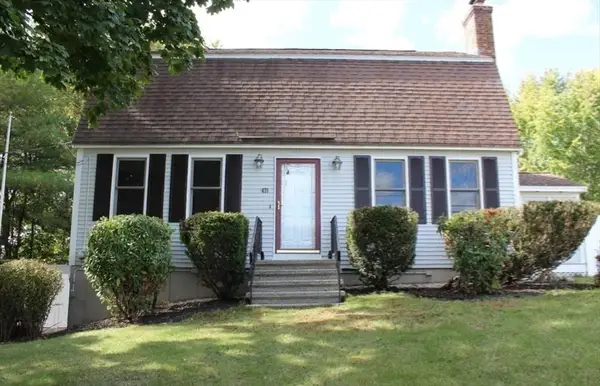 471 Butman Rd, Lowell, MA 01852