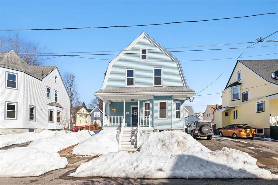 15 Cass St, Melrose, MA 02176 - #2