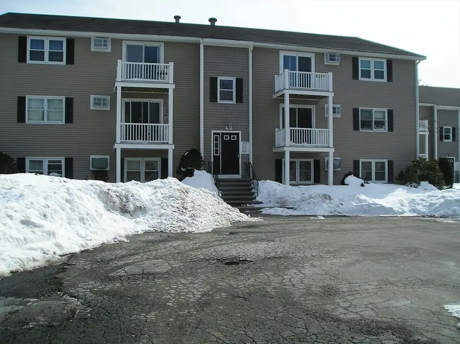 1575 Braley Road #28, New Bedford, MA 02745 - #2