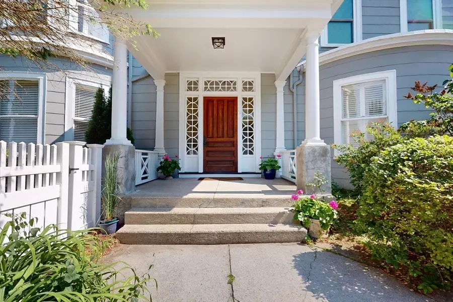 12 Bigelow Circle #3, Boston, MA 02135 - #2