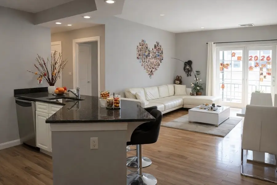 501 Commerce Dr #4-308, Braintree, MA 02184 - #3