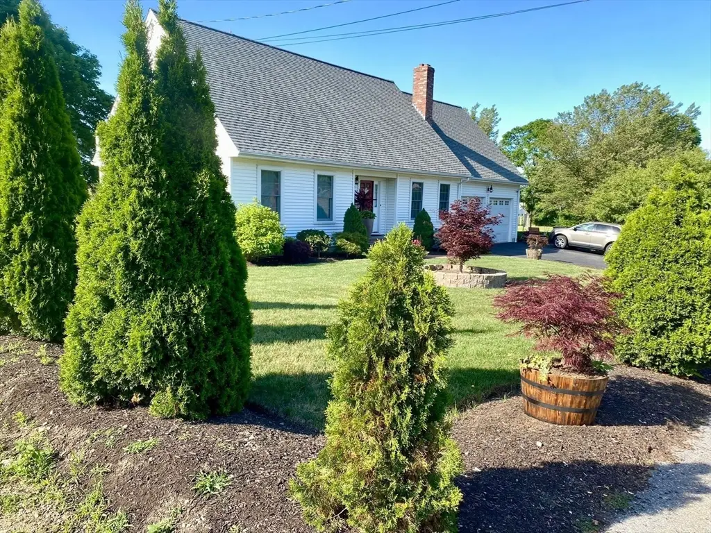 37 Union Street, Marlborough, MA 01752 - #1