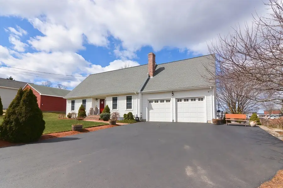 37 Union Street, Marlborough, MA 01752 - #3