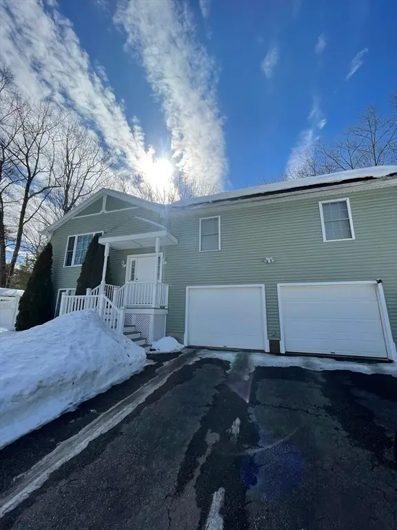 22 Columbia Ave, Fitchburg, MA 01420 - #3