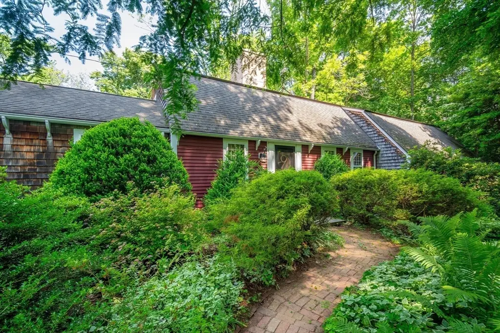 4 Leslie Road, Winchester, MA 01890 - #1