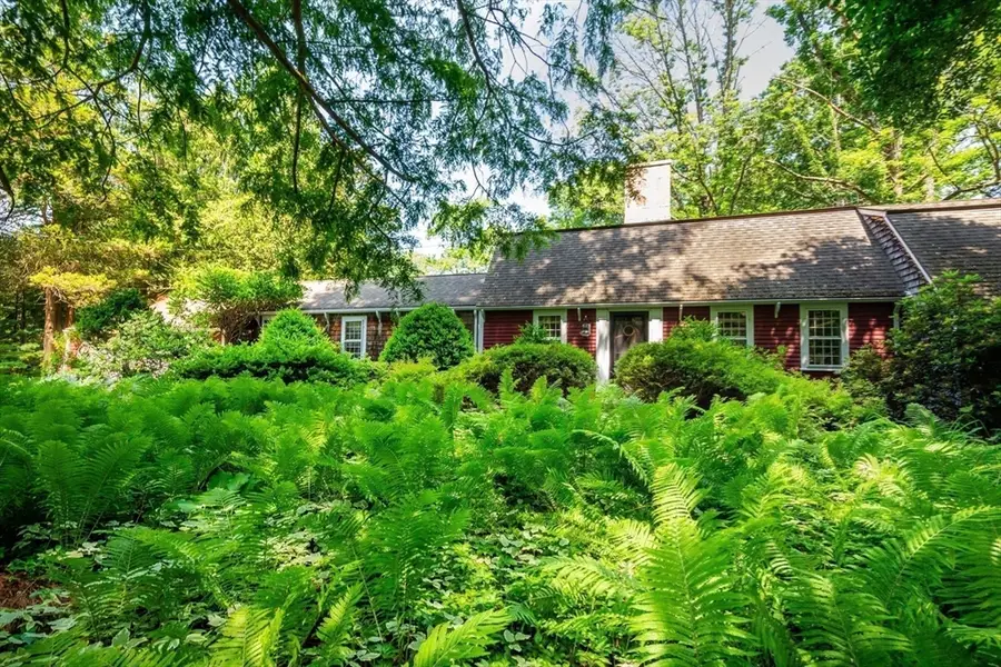 4 Leslie Road, Winchester, MA 01890 - #2