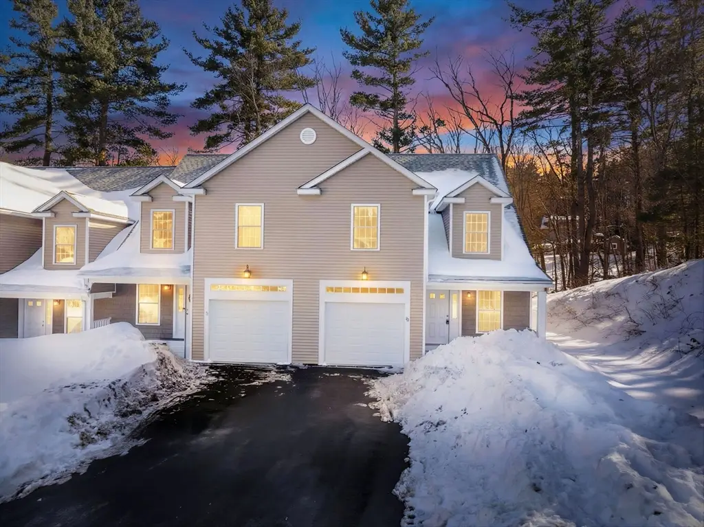 5 Peter St. #D, Uxbridge, MA 01569 - #1