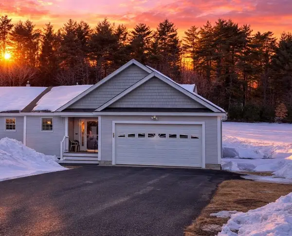 113 New Athol Rd #35, Orange, MA 01364