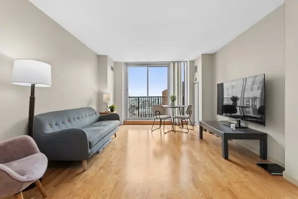 8 Museum Way #2301, Cambridge, MA 02141