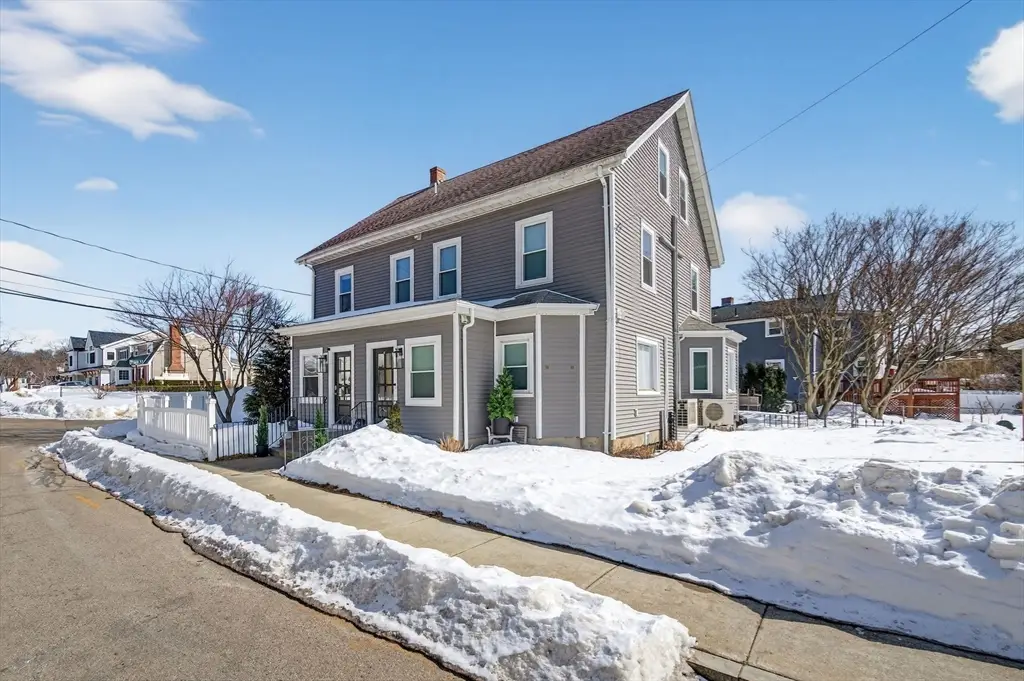 24 Mague Avenue #24, Newton, MA 02465 - #1