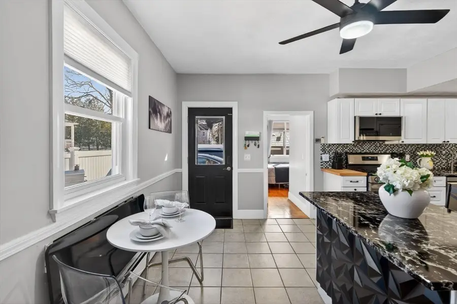 24 Mague Avenue #24, Newton, MA 02465 - #3