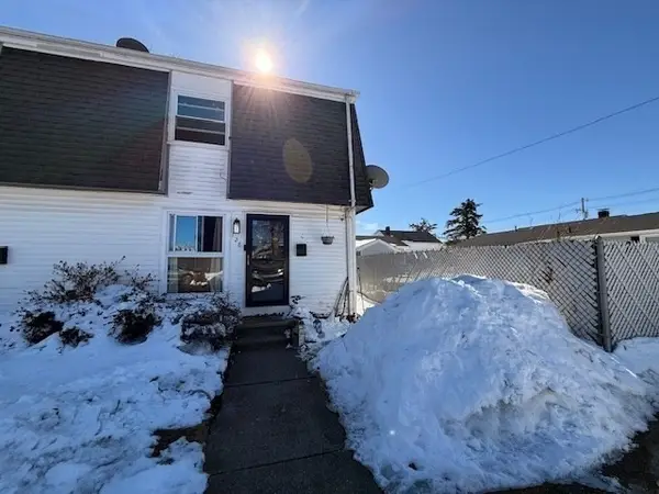 128 Osborne St #128, New Bedford, MA 02740