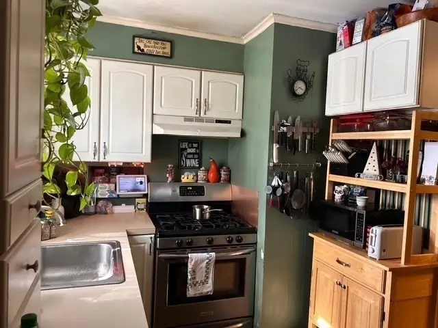 128 Osborne St #128, New Bedford, MA 02740 - #3