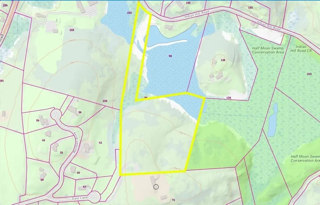 LOT 639 72 Dale Lane, Groton, MA 01450 - #1