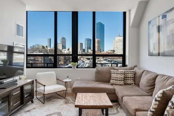 100 Shawmut Ave #302, Boston, MA 02118