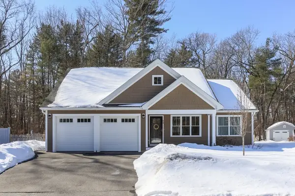 13 Birch Drive, Pepperell, MA 01463