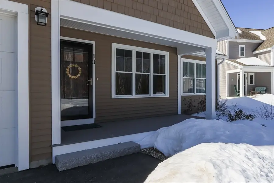 13 Birch Drive, Pepperell, MA 01463 - #2