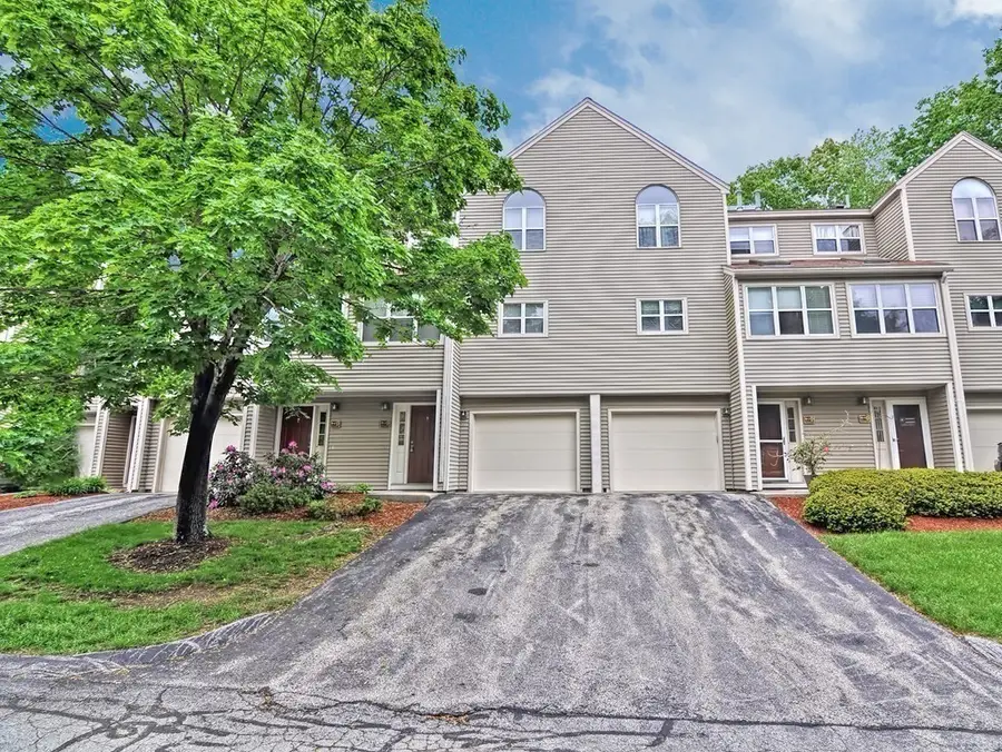 19 Thayer Pond Dr #3, North Oxford, MA 01537 - #2