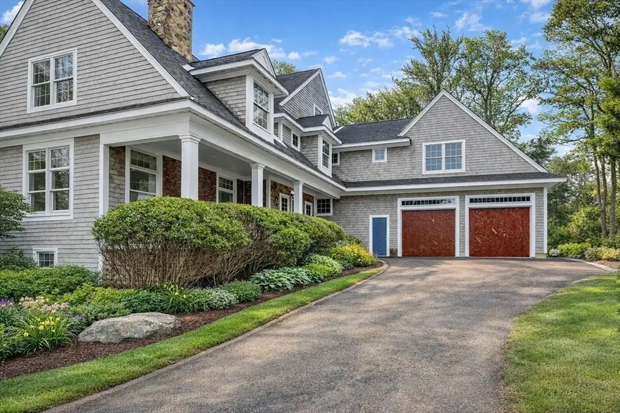 1 Puddingstone Cir, Westport, MA 02790 - #2